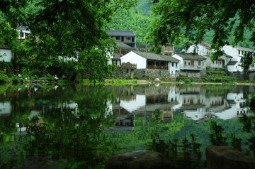 余姚旅游