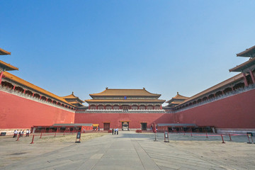 北京故宫 高清大画幅