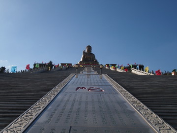 烟台市 龙口市 南山旅游景区