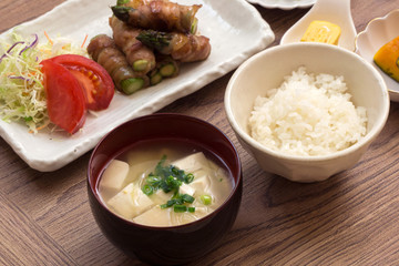 日料套餐 定食