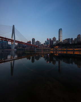 重庆风光 洪崖洞夜景