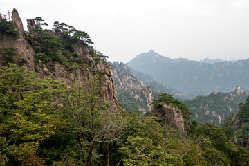 黄山