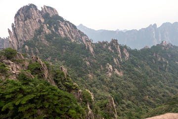 黄山