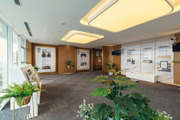 展示厅