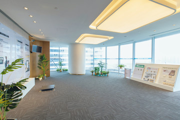 展示厅