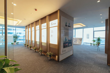 展示厅