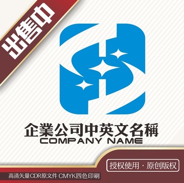 TT科技logo标志