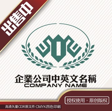 se财富金融logo标志