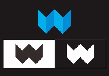 Wlogo設(shè)計(jì)