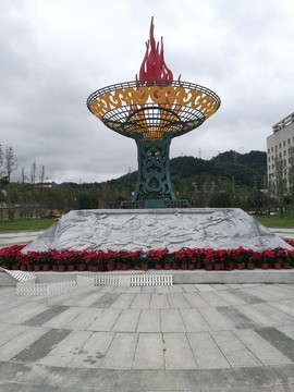 戰(zhàn)爭(zhēng)浮雕