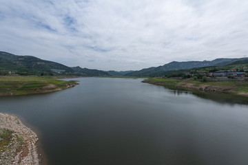 济南锦绣川水库 （15）