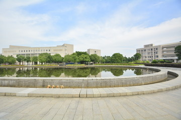 福建医科大学