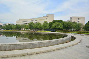 福建医科大学