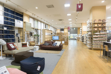 家居店 家具商场