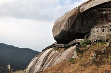 金铙山