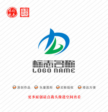 XB字母BX標(biāo)志飛鳥logo
