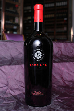法国LAMAIONE红酒