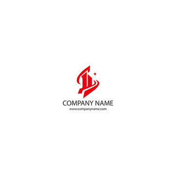 簡約大氣logo設(shè)計(jì)