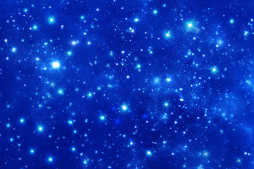 星