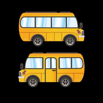校車