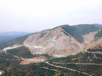 非煤矿山