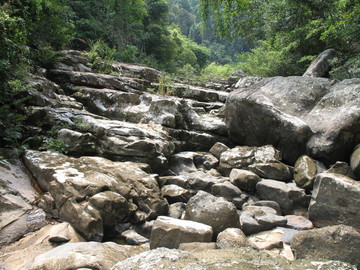 阴阳河