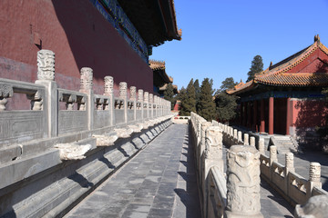 故宫太庙