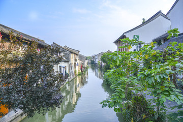 绍兴旅游