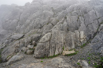 玉龙雪山