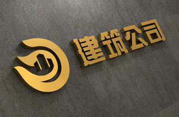 建筑公司logo