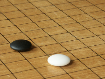 围棋