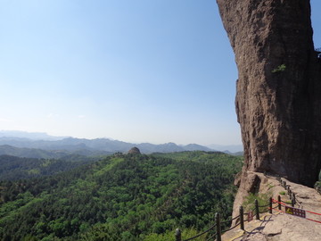 棒槌山