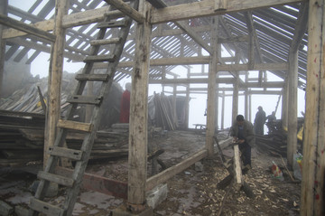 九峰山雷音寺