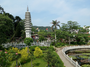 南普陀寺