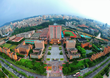 五邑大学