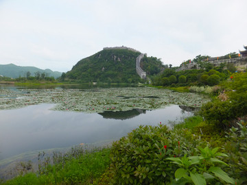 青岩古镇