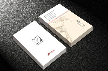 簡(jiǎn)約名片