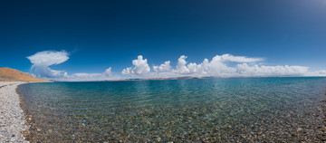 高原圣湖纳木错