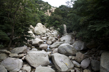 青岛崂山