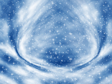蓮花型星空造型銀河星星