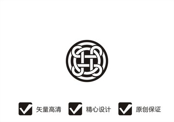 中國結logo
