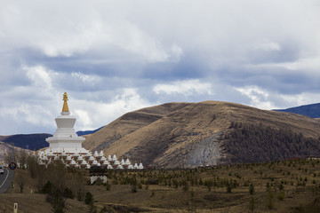 稻城