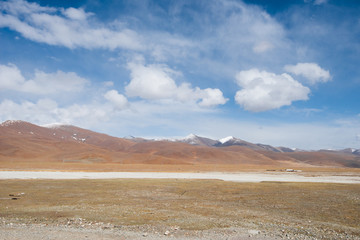 高原风光