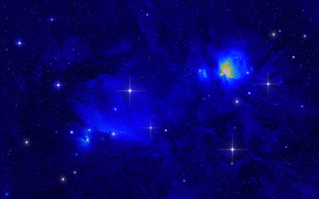 星空