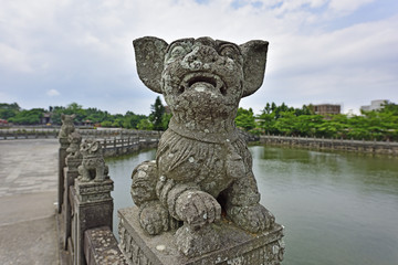 石狗 雷州石狗 湛江石狗