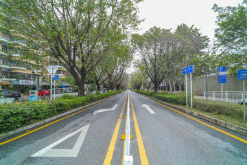 马路公路