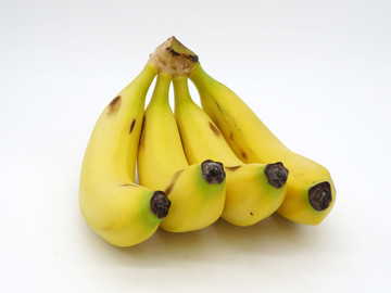 香蕉  香蕉特写