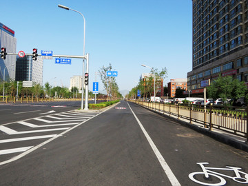 城市道路