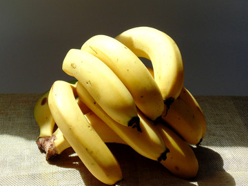 香蕉照片