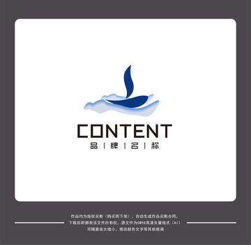 标志LOGO设计